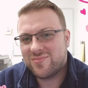 Meet your Posher, Bryan